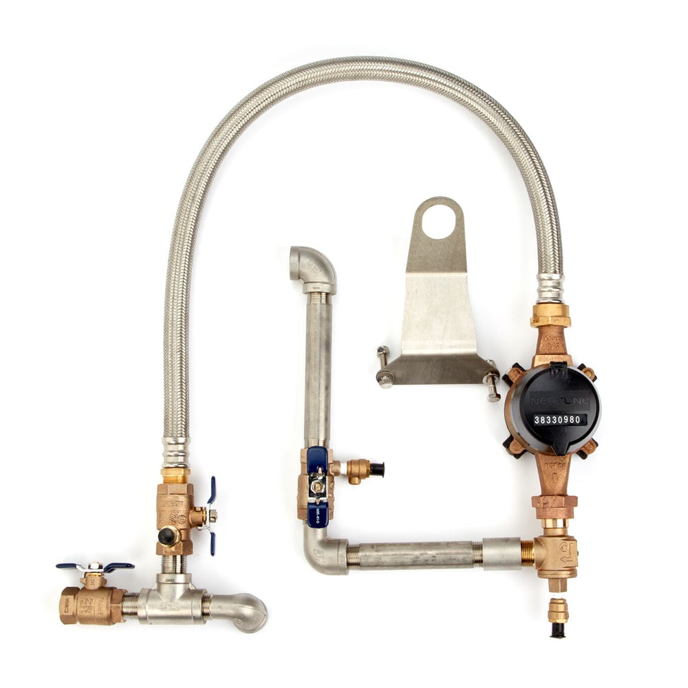 Febco - LFFRK 876/86 BPG 8 - Part of the RK-LF876V/LF886V Series