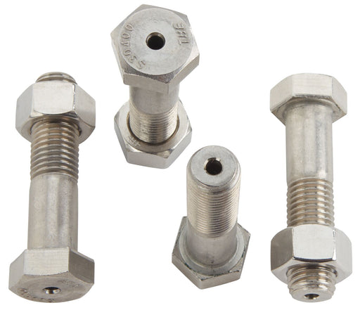 Febco - LFAK NYC BOLTS 3 - Part of the NYC Kits Series