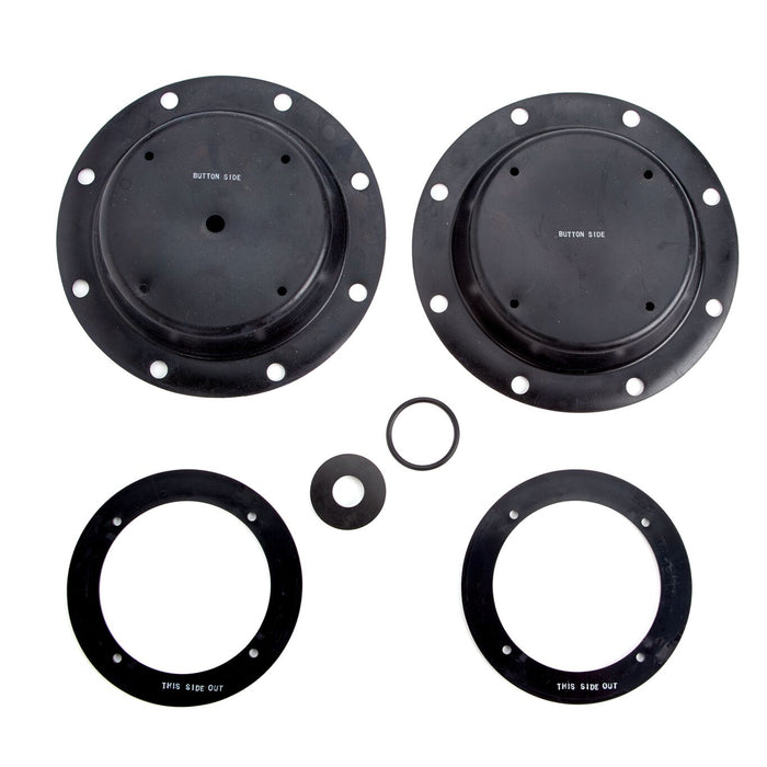 Febco - FRK 825-RV 2 1/2-4 - Part of the RK-825 Series