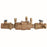 Febco - LF850U-QT 1/2 - Part of the LF850 Small Series