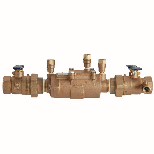 Febco - LF850U-QT 1/2 - Part of the LF850 Small Series
