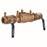 Febco - LF850U-QT 1 1/2 - Part of the LF850 Small Series