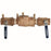 Febco - LF850U-QT 2 - Part of the LF850 Small Series