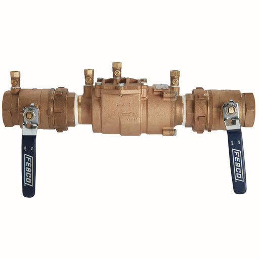 Febco - LF850U-QT 2 - Part of the LF850 Small Series