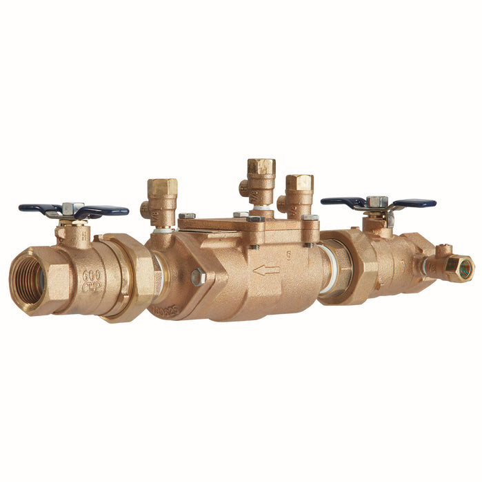 Febco - LF850U-QT 1 - Part of the LF850 Small Series