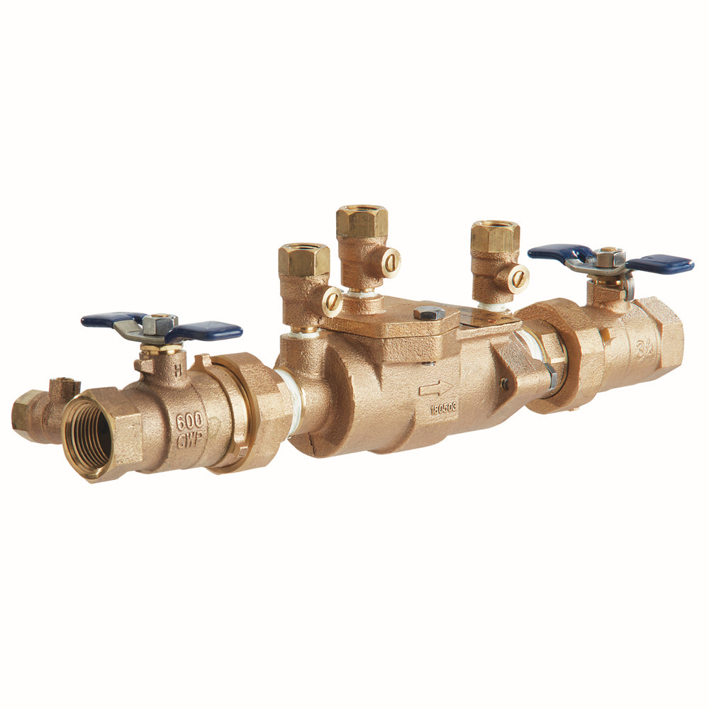 Febco - LF850U-QT 3/4 - Part of the LF850 Small Series