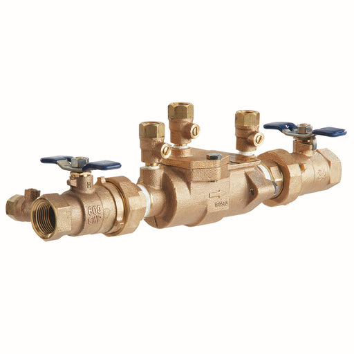 Febco - LF850U-QT 3/4 - Part of the LF850 Small Series