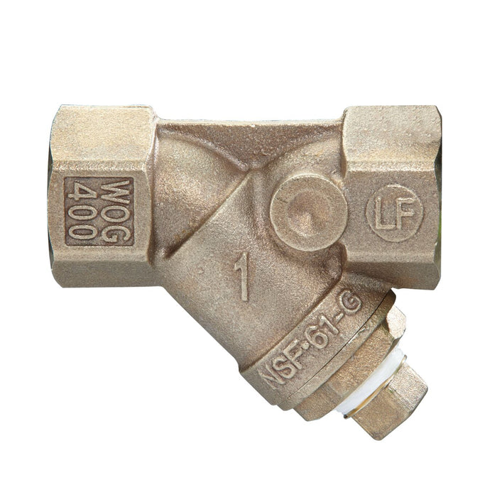 Febco - LF650A 1 - Part of the LF650A Series