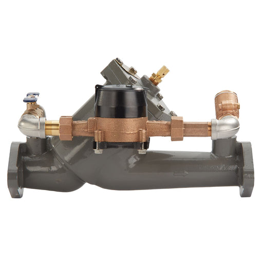 Febco - 2 LF406-CFM-RH LA - Part of the LF406 Series