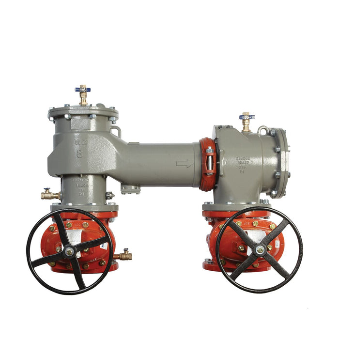 Febco - LF870V-W-DNRS 6 - Part of the LF870V Series