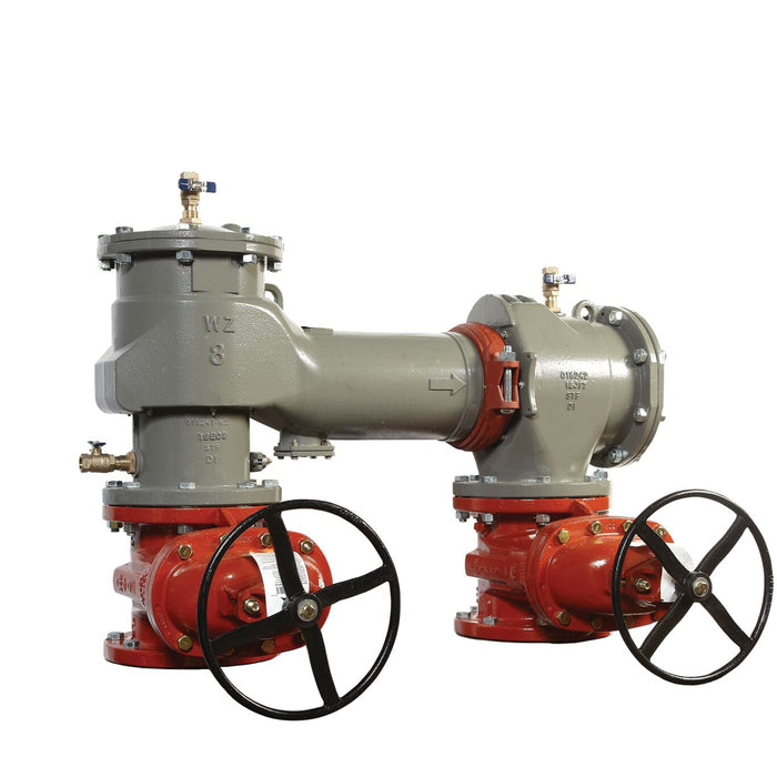Febco - LF870V-W-DOSY 6 - Part of the LF870V Series