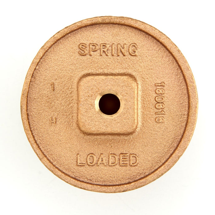 Febco - CAP BRZ 825Y 1 1/2-2 - Part of the RK-825Y Series