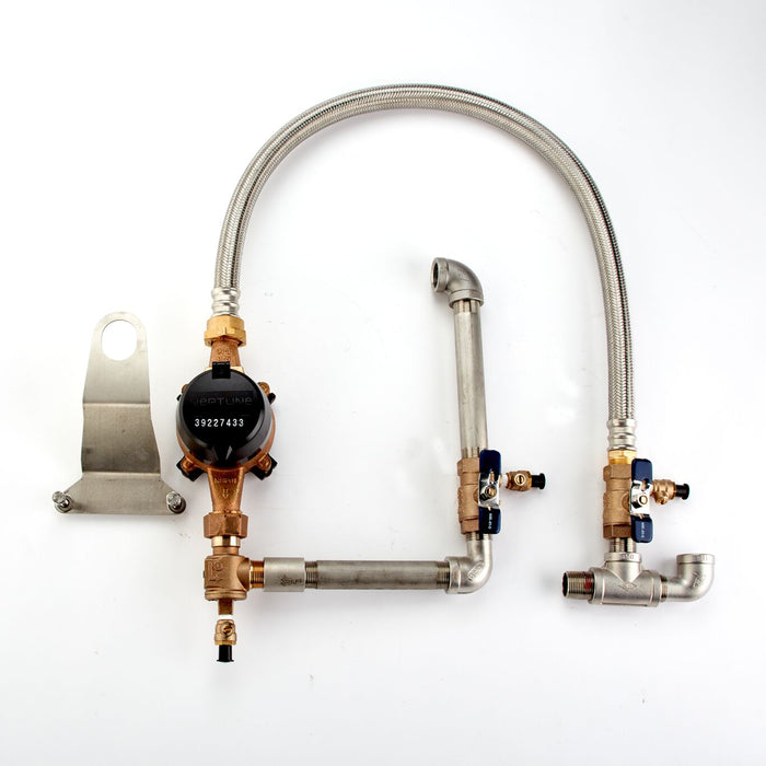 Febco - LFFRK 876/86 BPC 8 - Part of the RK-LF876V/LF886V Series