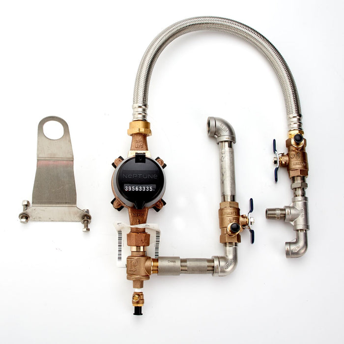 Febco - LFFRK 876/86 BPC 4 - Part of the RK-LF876V/LF886V Series