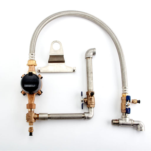 Febco - LFFRK 876/86 BPG 10 - Part of the RK-LF876V/LF886V Series