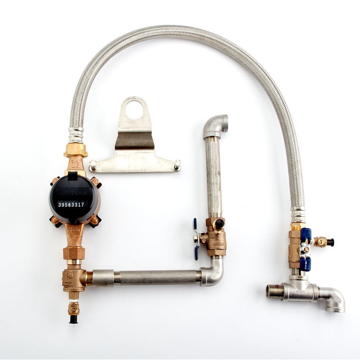 Febco - LFFRK 876/86 BPG 10 - Part of the RK-LF876V/LF886V Series