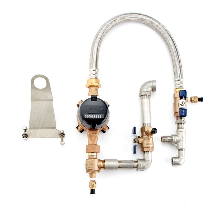 Febco - LFFRK 876/86 BPC 21/2-3 - Part of the RK-LF876V/LF886V Series