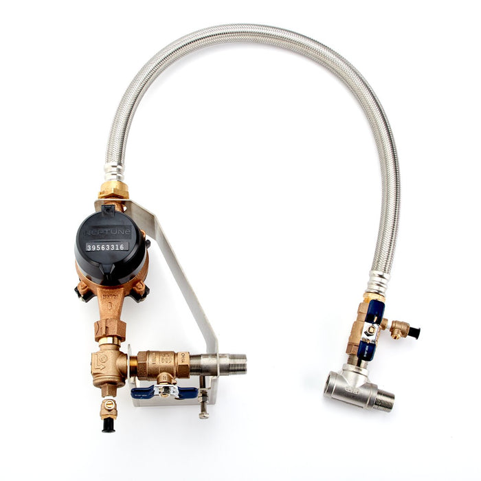 Febco - LFFRK 856/66 BPC 6-10 - Part of the RK-LF856/LF866 Series