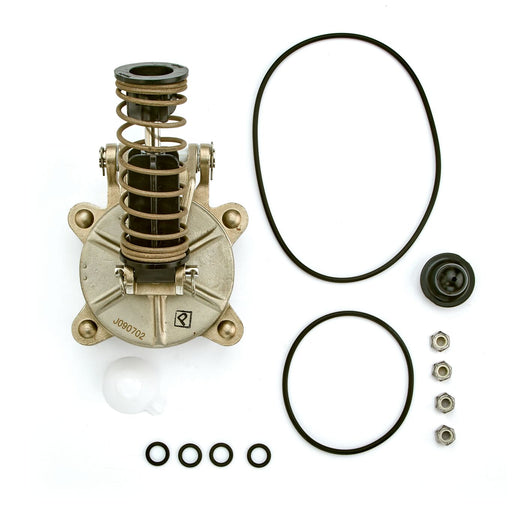 Febco - LFFRK 8X6 ST-CK2 2 1/2-3 - Part of the RK-856ST/876ST Series