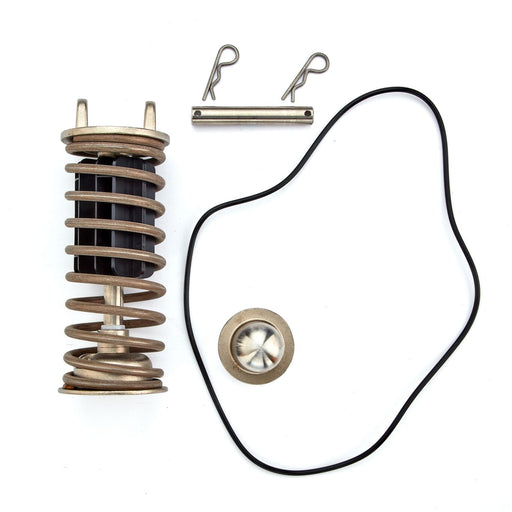 Febco - LFFRK 856/876V ST-SM CK2 SPR 8X6 ST 6 - Part of the RK-856ST/876VST Series