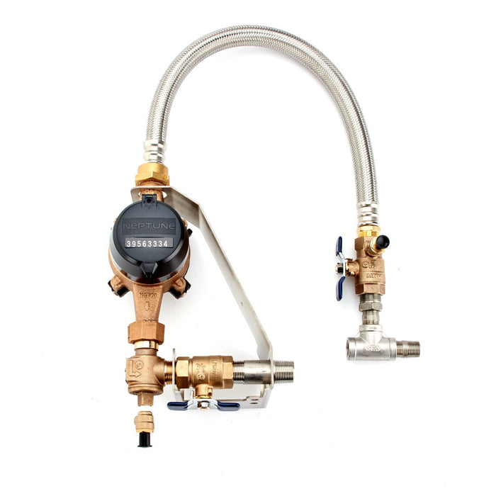 Febco - LFFRK 856/66 BPC 21/2-4 - Part of the RK-LF856/LF866 Series