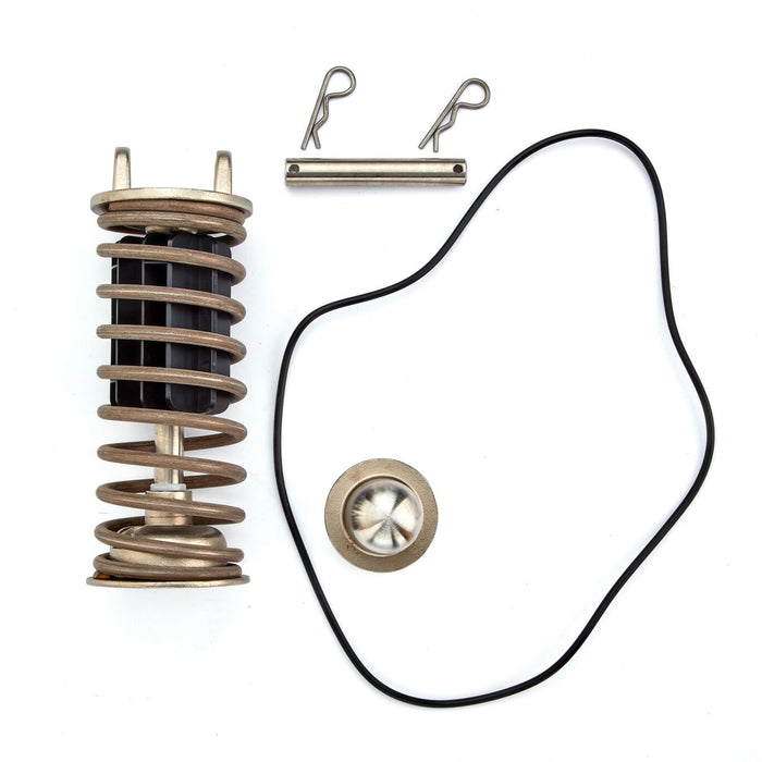 Febco - LFFRK 856/876V ST-SM CK2 SPR 8X6 ST 6 - Part of the RK-856ST/876VST Series