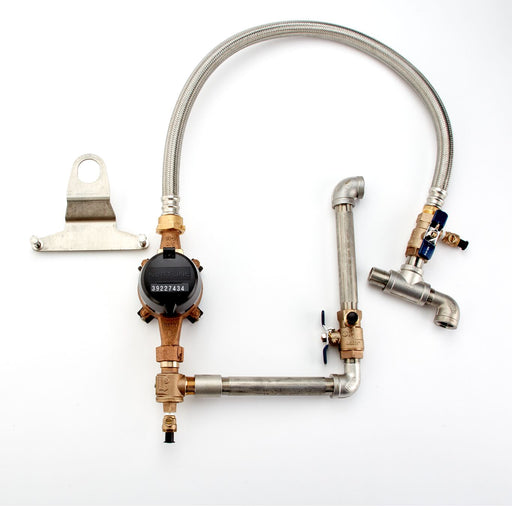 Febco - LFFRK 876/86 BPC 10 - Part of the RK-LF876V/LF886V Series