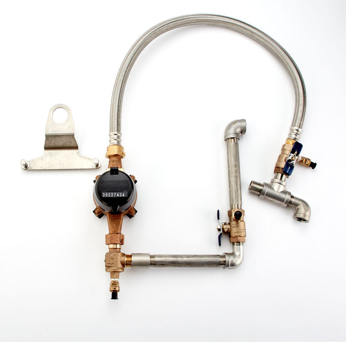 Febco - LFFRK 876/86 BPC 10 - Part of the RK-LF876V/LF886V Series