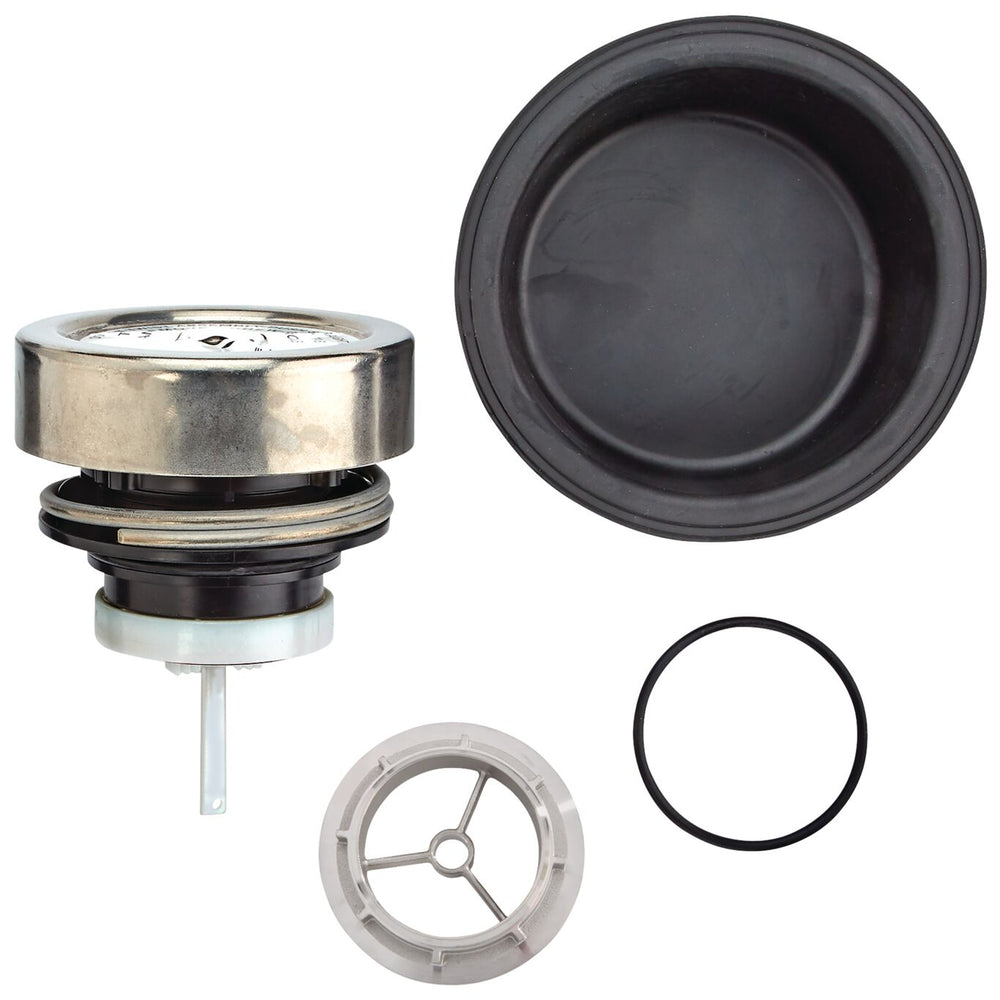 Febco - LFFRK 860-80V-VT 2 1/2-10 RV - Part of the RK-LF860/LF866/LF880V/LF886V Series