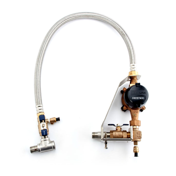 Febco - LFFRK 856/66 BPG 6-10 - Part of the RK-LF856/LF866/LF876V/LF886V Series