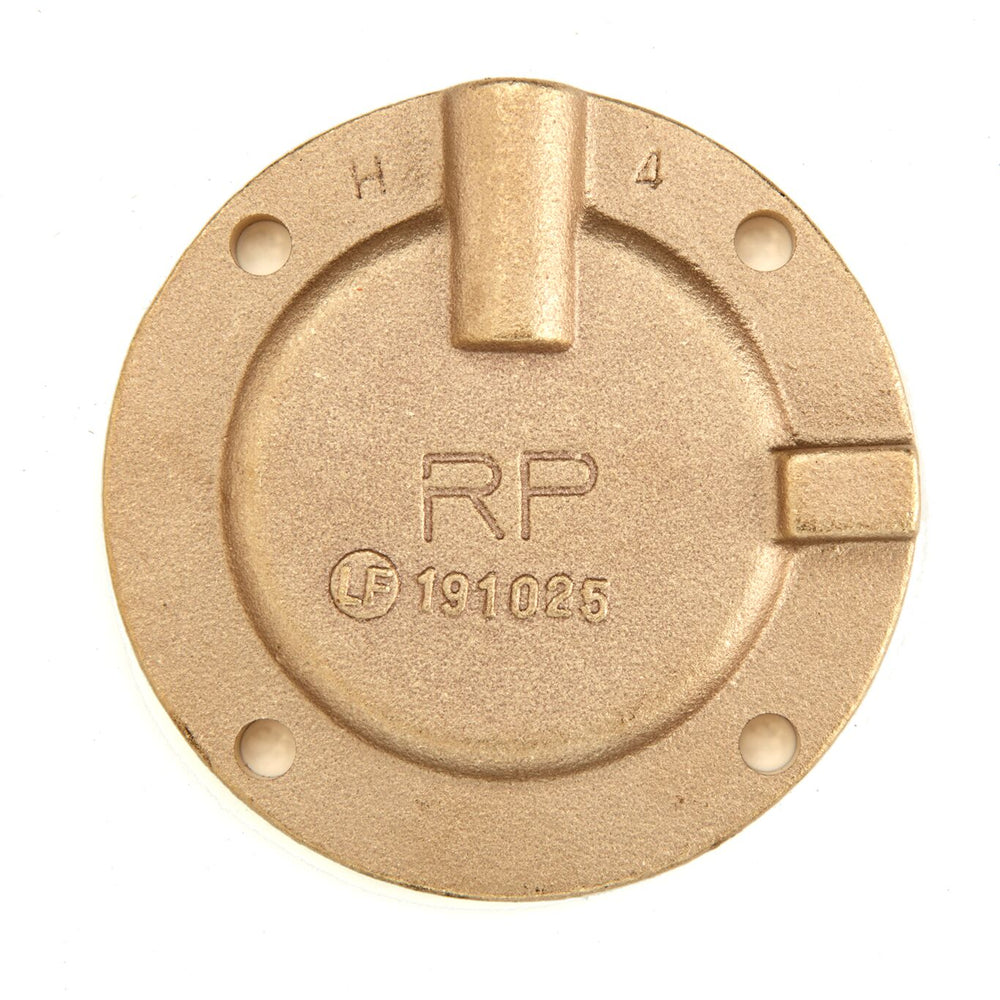 Febco - COVER-RELIEF VALVE BRZ 825Y 1 1/2-2 - Part of the RK-825Y Series