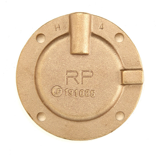 Febco - COVER-RELIEF VALVE BRZ 825Y 1 1/2-2 - Part of the RK-825Y Series