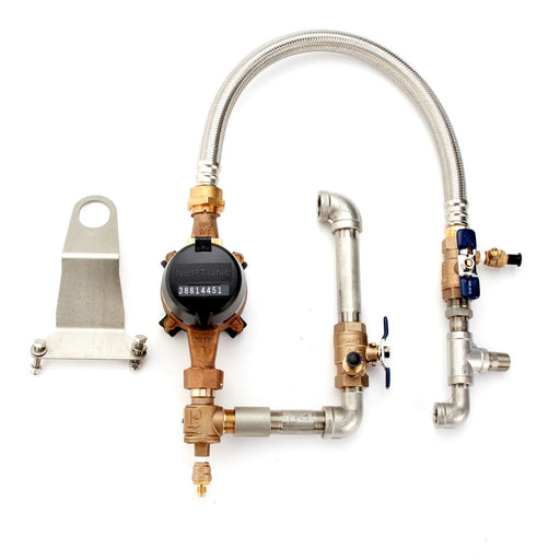 Febco - LFFRK 876/86 BPG 4 - Part of the RK-LF876V/LF886V Series