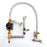 Febco - LFFRK 876/86 BPG 6 - Part of the RK-LF876V/LF886V Series