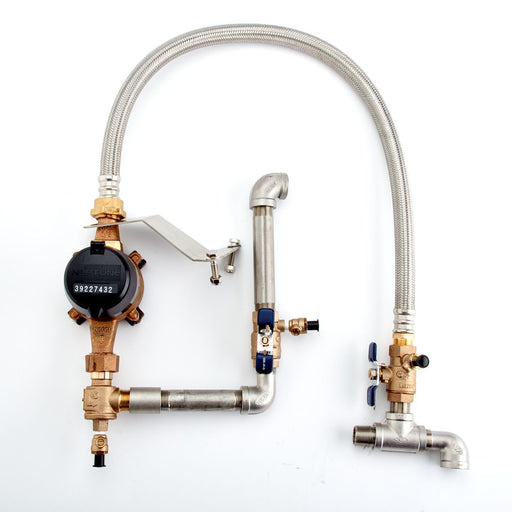 Febco - LFFRK 876/86 BPG 6 - Part of the RK-LF876V/LF886V Series