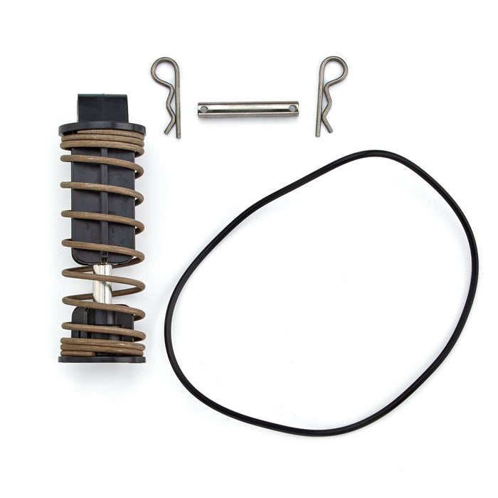 Febco - LFFRK 8X6 ST-SM CK2 SPR 2 1/2-3 - Part of the RK-856ST/876VST Series
