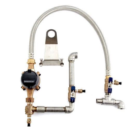 Febco - LFFRK 876/86 BPC 6 - Part of the RK-LF876V/LF886V Series