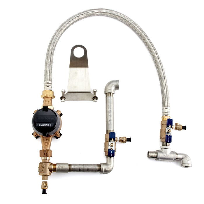 Febco - LFFRK 876/86 BPC 6 - Part of the RK-LF876V/LF886V Series