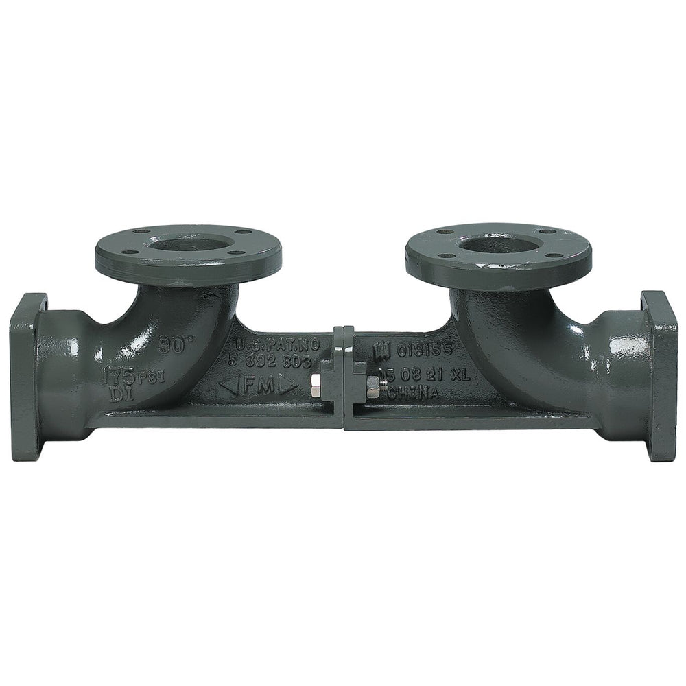 Febco - 611-MJXFL 3 - Part of the 611 Series