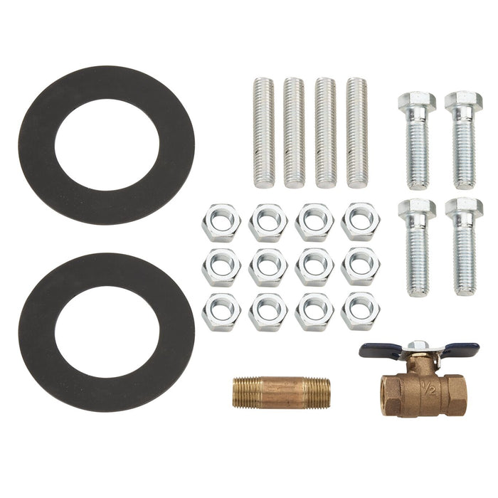 Febco - FAK MT 2 1/2 - Part of the RK-805YD/806YD/825YD/826YD Series