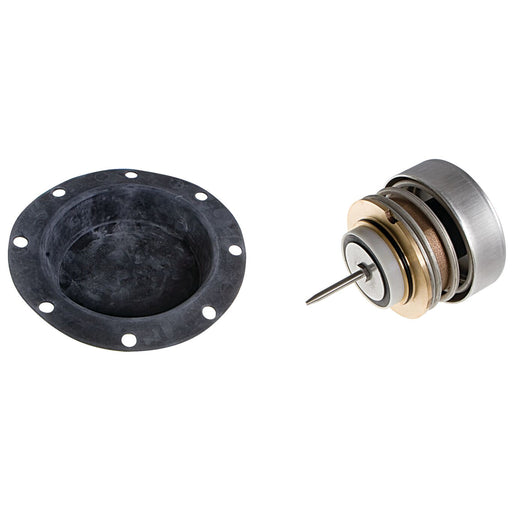 Febco - FRK 825YD/826YD-V 2 1/2-10 - Part of the RK-825YD/826YD Series