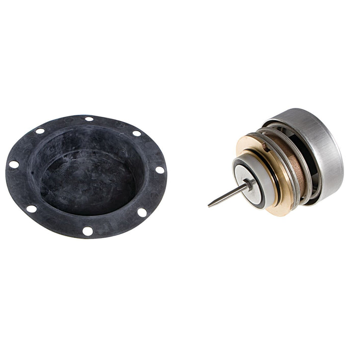Febco - FRK 825YD/826YD-V 2 1/2-10 - Part of the RK-825YD/826YD Series
