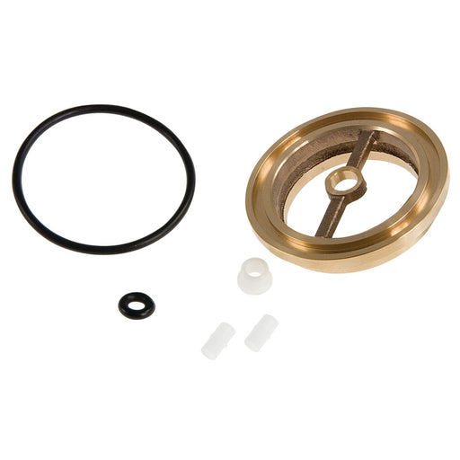 Febco - FRK 825YD/826YD-VS 2 1/2-10 - Part of the RK-825YD/826YD Series