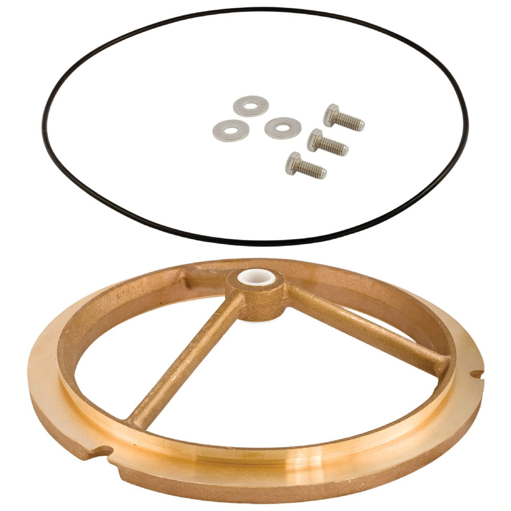 Febco - FRK 805/806/825/826YD-S 10 - Part of the RK-805YD/806YD/825YD/826YD Series