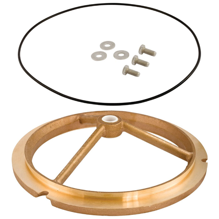 Febco - FRK 805/806/825/826YD-S 10 - Part of the RK-805YD/806YD/825YD/826YD Series