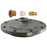Febco - FRK 805/805YD/806YD-C 2 1/2 - Part of the RK-805/805YD/806YD Series
