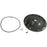 Febco - FRK 870V/876V/880V-C3 4 - Part of the RK-870/870V/876/876V/LF870V/875VST/LF876V/880/880V/LF880V/LF886V Series