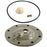 Febco - FRK 870/880 CBHF 2 1/2-3 - Part of the RK-870/880 Series