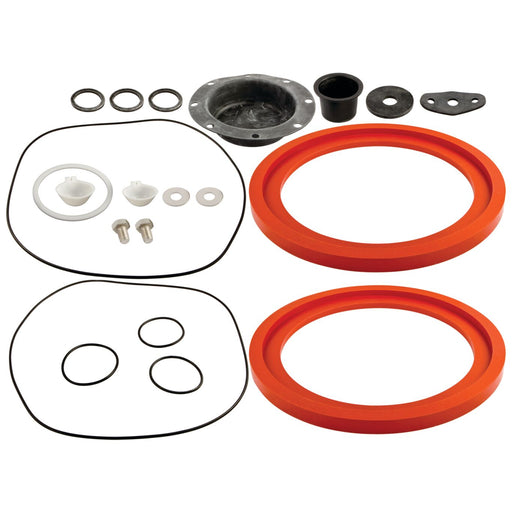 Febco - FRK 860/880-RT 10 - Part of the RK-880/880V Series