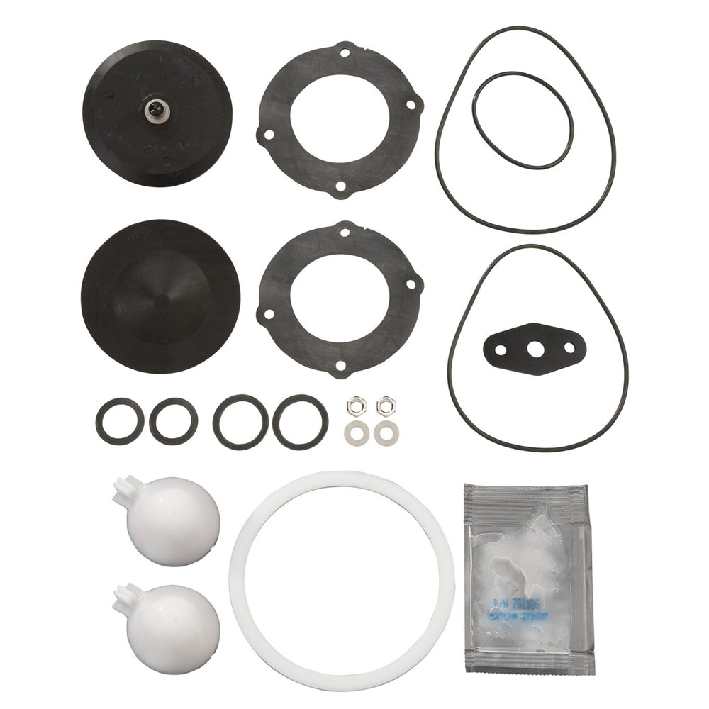Febco - FRK 870/876V-RT 2 1/2-3 - Part of the RK-870/876V Series